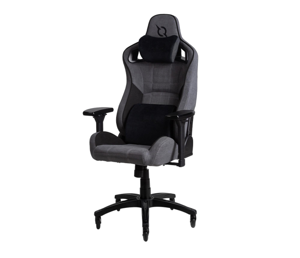 AQIRYS FENRIR XL grey/black - 1534017 - zdjęcie